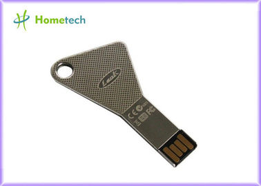 金属昇進のギフトのための主定形 USB アルミニウム USB のフラッシュ ドライブ記憶高速