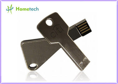 金属 64MB 128MB 512MB 主定形 USB 小型アルミニウム主定形 USB のフラッシュ ドライブ