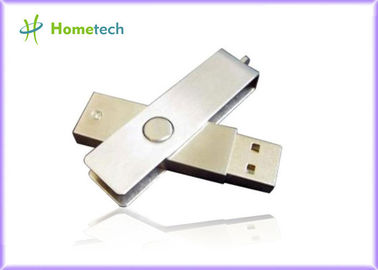 スライバ USB 2.0 のねじれ USB の棒/記憶ドライブ ペン ドライブ棒