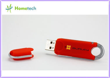 大きさ 1GB/2GB/4GB プラスチック USB のフラッシュは、かわいい USB の記憶棒運転します