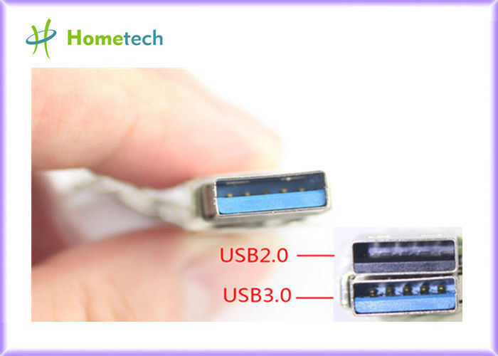 8gb 16GB 32gb 64gb 128gb 3.0 USB のフラッシュ ドライブ貯蔵ディスク金属の弾丸 Pendrive