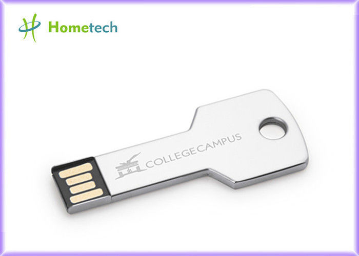 Usb 2.0 の習慣 Usb のフラッシュ ドライブ 32gb はメモリー チップのキー・メモリ USB を防水します