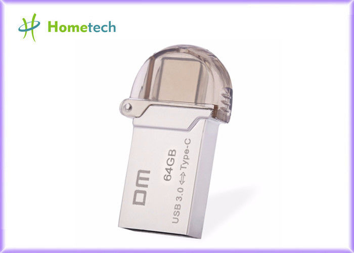 ドライブDMのPD019 OTG 16GB 3.0 USBのフラッシュ、小型スマートな電話記憶USBの棒