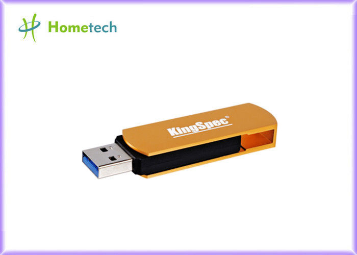 100%の原物3.0 USBのフラッシュ ドライブ、タブレットのラップトップのための64GB USBのペン ドライブ