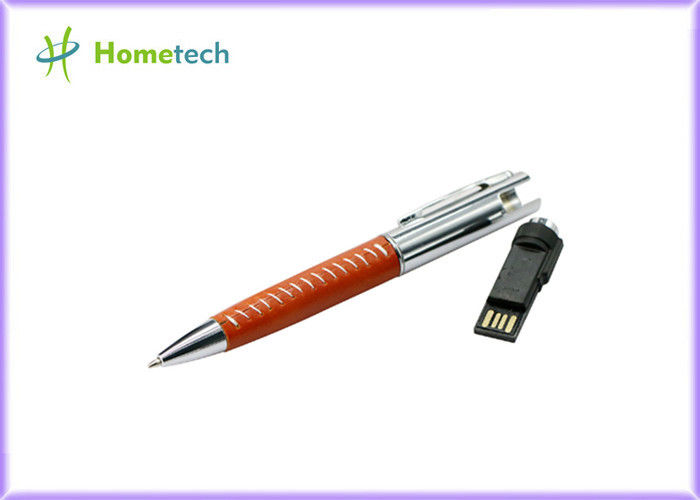 ボールペンUSBのフラッシュのペンは高速4GB 8GB 64GBのフラッシュ・メモリの棒を運転します