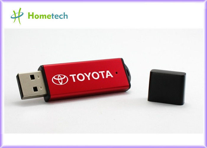 カスタマイズされた USB のペンの工場からの安いプラスチック USB Pendrive