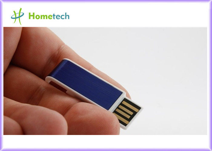 青か赤い高速 Samsung のフラッシュ ドライブ USB 棒/注文 USB の記憶は付きます