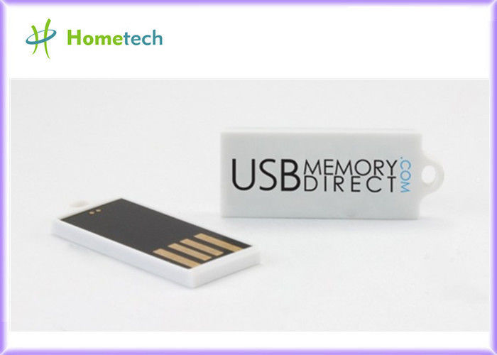 革新的な小型 USB の記憶/マイクロ USB のフラッシュはビジネス昇進項目のために運転します