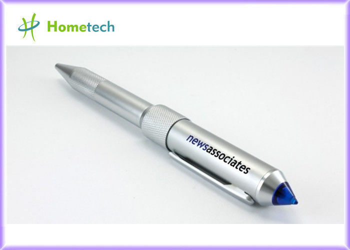 2GB USB のボール ペンのフラッシュのペンは、ペンの形 USB の USB のペンのフラッシュ ドライブ 4GB 運転します