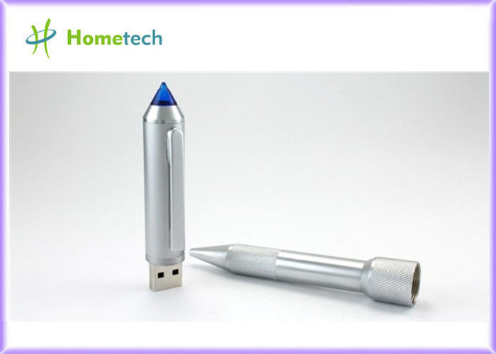 2GB USB のボール ペンのフラッシュのペンは、ペンの形 USB の USB のペンのフラッシュ ドライブ 4GB 運転します