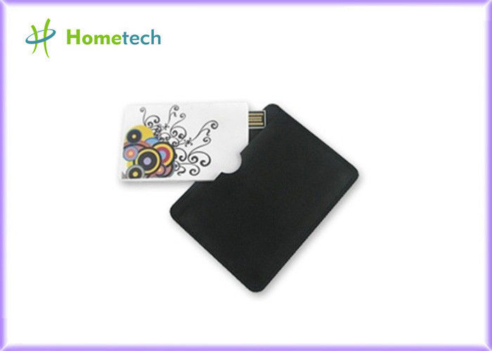 1GB - 64GB クレジット カード USB の記憶装置、USB のフラッシュ ドライブ親指ドライブ