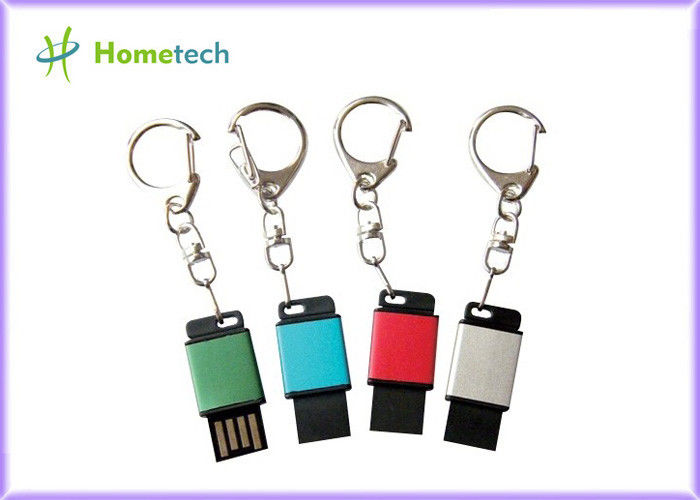 緑の涼しい小型ねじれ USB はファイル転送との昇進を付けます
