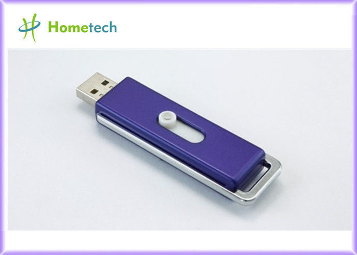 オフィス注文のロゴのプラスチック USB のフラッシュの運転します/USB 記憶棒
