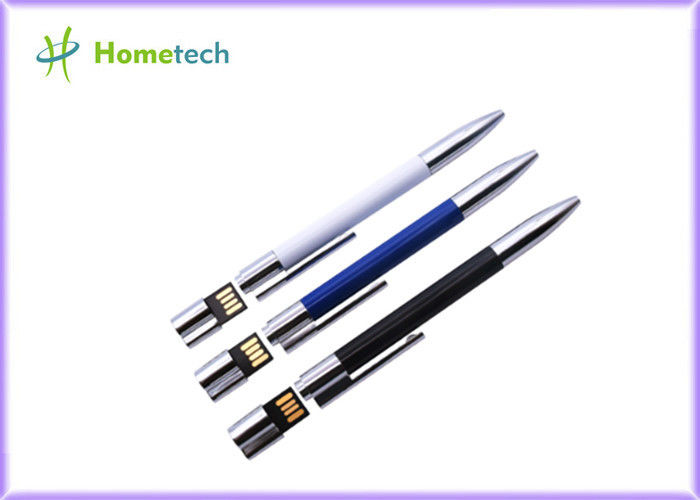 金属球ポイントUSBのフラッシュのペンは2.0本の4GB 8GB 16GB 32GBのフラッシュ・メモリの棒Pendrivesを運転します