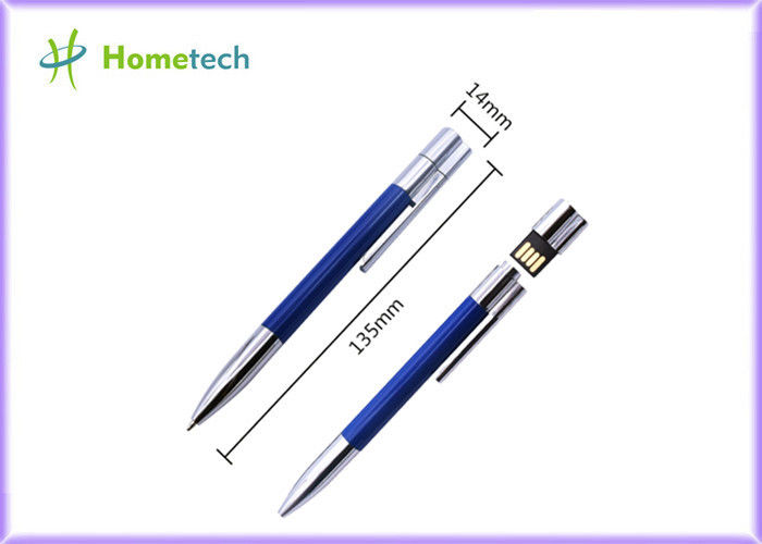 金属球ポイントUSBのフラッシュのペンは2.0本の4GB 8GB 16GB 32GBのフラッシュ・メモリの棒Pendrivesを運転します