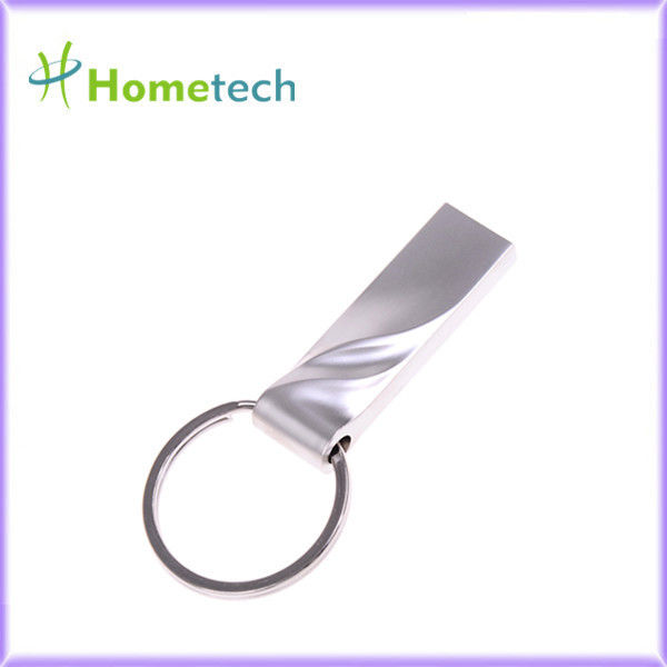 高速USBのフラッシュ・メモリの棒Usb 2.0起動可能な機能の3.0の金属材料