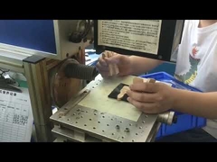 木製USBフラッシュドライブのレーザー彫刻ロゴを作成するにはどうすればよいですか?