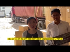 発送前に オーダーメイド 玩具のパッケージ化!