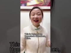 CNY休日通知: 2月3日から19日まで休業.