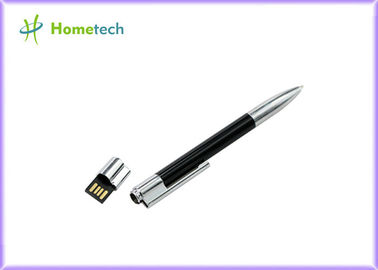 高速USBのフラッシュのペン ドライブ、Pendriveのボール ペンUSBの棒128GB