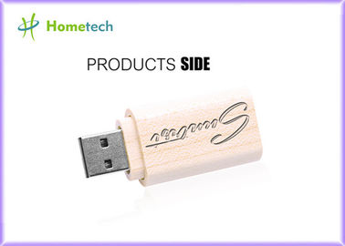 購入 ロゴ 4GB 8GB USB のフラッシュ ドライブ Pendrive カスタマイズされた木 USB は付きます オンライン製造