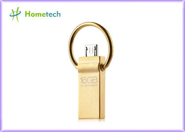 購入 140MB/S最高の読まれた速度と耐震性1つのOTG 16GB Usb 3.0の親指ドライブに付きEaget 2つ オンライン製造