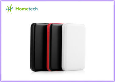 購入 10000mAh 2充満港の口紅力銀行超細いABS貝の包装 オンライン製造