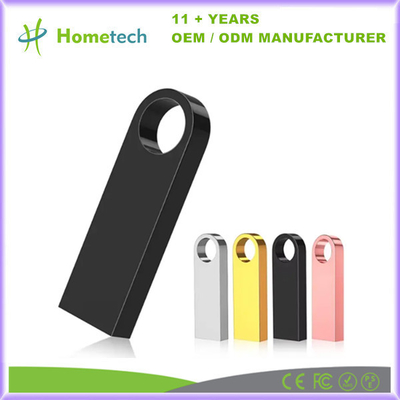 購入 USB2.0/3.0 メタルタブドライブ 8GB/16GB/32GB/64GB/128GB 銀/金/ローズゴールド Windows Mac OS Linux オンライン製造