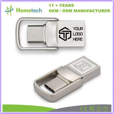 購入 1TB Type C USB フラッシュドライブ 書き込み保護と高速データ転送機能 オンライン製造