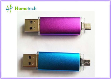 購入 OEM のマイクロ携帯電話 USB のフラッシュ ドライブ オンライン製造