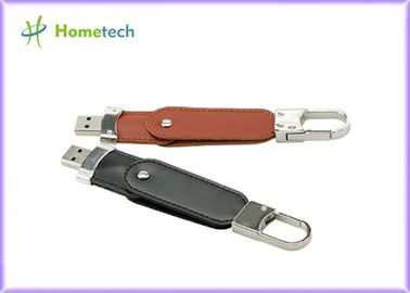 購入 自動車はUSBのフラッシュ ディスク金属のキーホルダーのPendrive革Creativo USB 2.0/USB 3.0を動かします オンライン製造