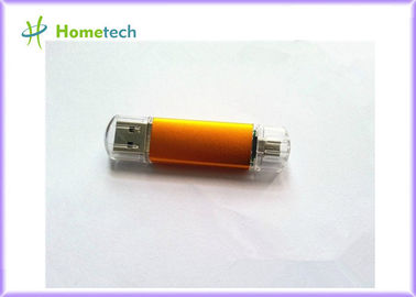 購入 多機能の携帯電話 USB のフラッシュ ドライブ人間の特徴をもつ OTG 記憶 Pendrive オンライン製造