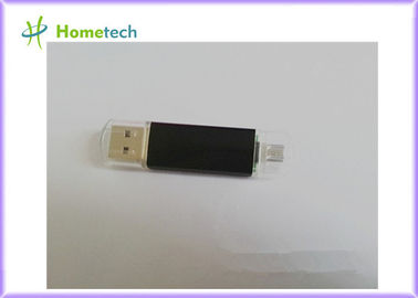 購入 32GB スマートな電話携帯電話 USB のフラッシュ ドライブ マイクロ USB 2.0 ディスク オンライン製造