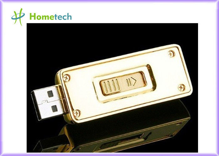 創造的な設計陸軍少尉の階級章 USB のフラッシュ ドライブ記憶ディスク 2GB/4GB/8GB/16GB/32GB