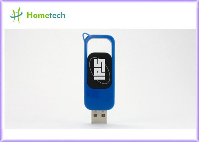 8GB 多彩なプラスチック USB のフラッシュ ドライブ