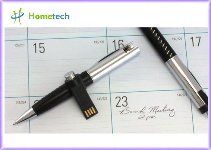 注文の昇進の小型ペンの記憶棒のためのペン USB 2.0 の抜け目がないドライブ
