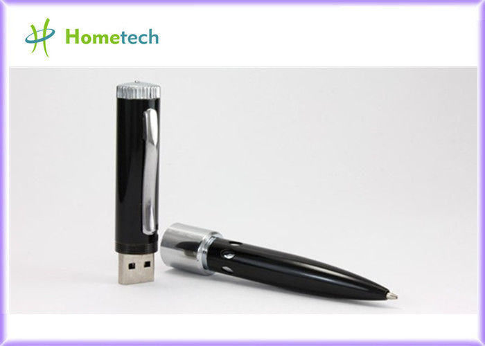 カスタマイズされたロゴの気高く粋なギフト USB のフラッシュのペンは記憶棒を運転します