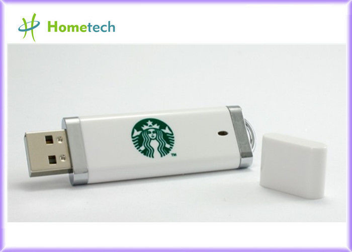 USB の記憶棒、高速 USB 3.0 USB のフラッシュ ドライブを印刷するロゴ