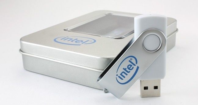高速 1 - 64 Samsung の抜け目がないドライブ GB の USB 3.0 の、東芝の Intel の破片