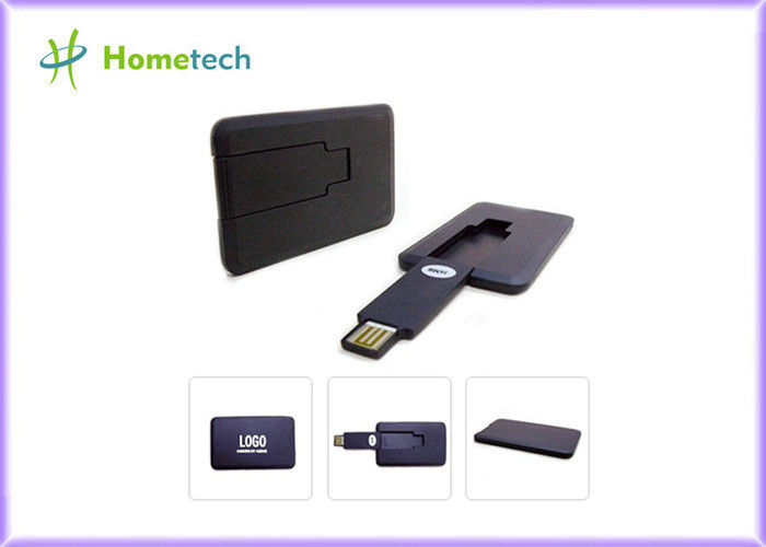 Windows Vista のためのマイクロ 4GB 8GB U ディスク クレジット カード USB の記憶装置