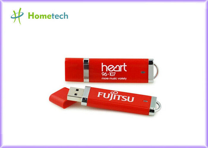 注文のプラスチック USB 2.0 抜け目がないドライブ/USB フラッシュ・メモリの棒エネルギー