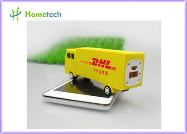 第 2/3D ポリ塩化ビニールの単一の港が付いている移動式パワー・パック 2200mAh/2000mAh