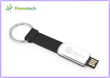 OEM 多色の革ビジネス ギフトのための小さい Usb のフラッシュ ドライブ