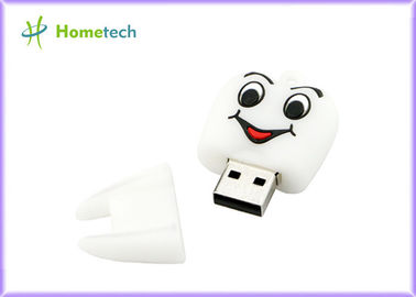 習慣は抜け目がないドライブUSB 2.0を/高速歯科医の歯Pendrive、DC 3.3/5V個人化しました