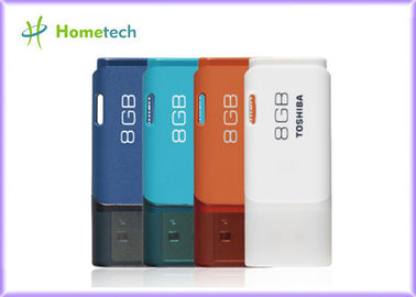 シルク スクリーン印刷を用いる高速プラスチックUSBのフラッシュ ドライブ/USB 2.0フラッシュ・メモリの棒