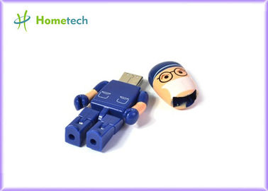 USB Pendrive Genuine 2.0 4GB 新しい特性の博士 USB の記憶博士のフラッシュ