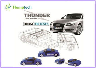 16GB によってカスタマイズされる USB のフラッシュ ドライブ/Audi 車 USB.20 の漫画の昇進のフラッシュは 4GB を運転します
