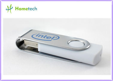 512MB、1GB の 2GB ねじれ USB の記憶棒は USB の棒をねじります