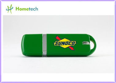 安価プラスチック USB のフラッシュ ドライブ