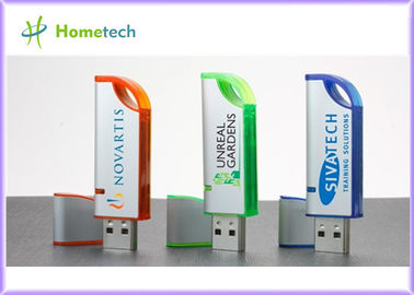 プラスチック USB のフラッシュ ドライブ、自由なロゴ USB の安い USB 2gb 4gb 8gb 16gb 32gb 128gb の大きさ販売法